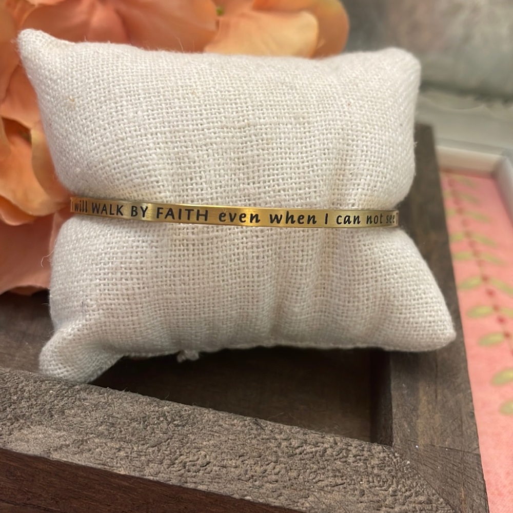 JBloom Uptown Bangle